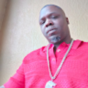 Meet your Posher, Calvin